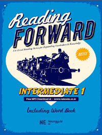 능률교육(능률영어사) Reading Forward Intermediate 1
