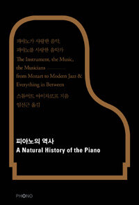피아노의 역사 :피아노가 사랑한 음악, 피아노를 사랑한 음악가 