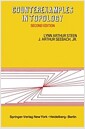 Counterexamples in Topology (Paperback, 2)