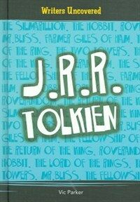 J. R. R. Tolkien 표지 이미지