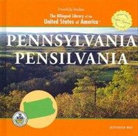 Pennsylvania 표지 이미지