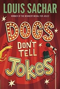Dogs Don't Tell Jokes (Paperback)