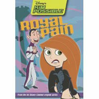 Royal Pain 표지 이미지