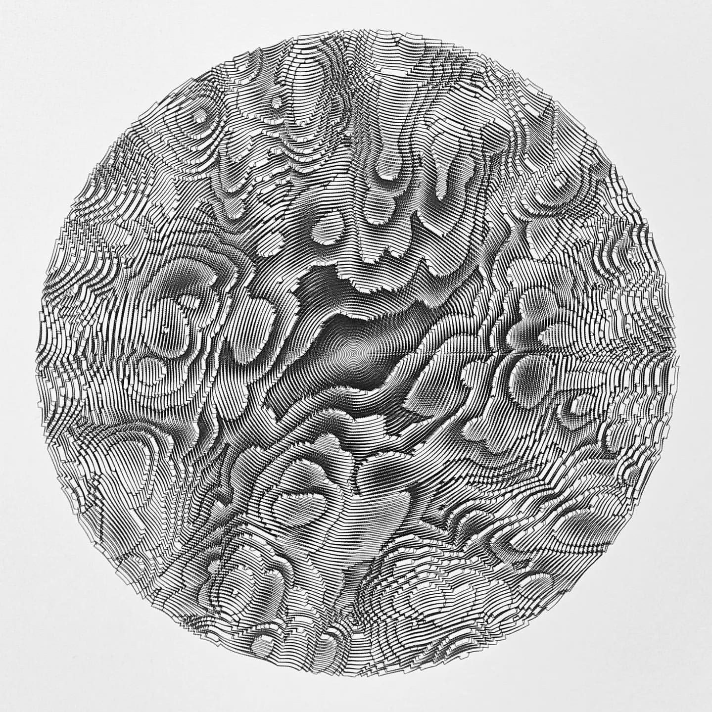 티페레트의 서재