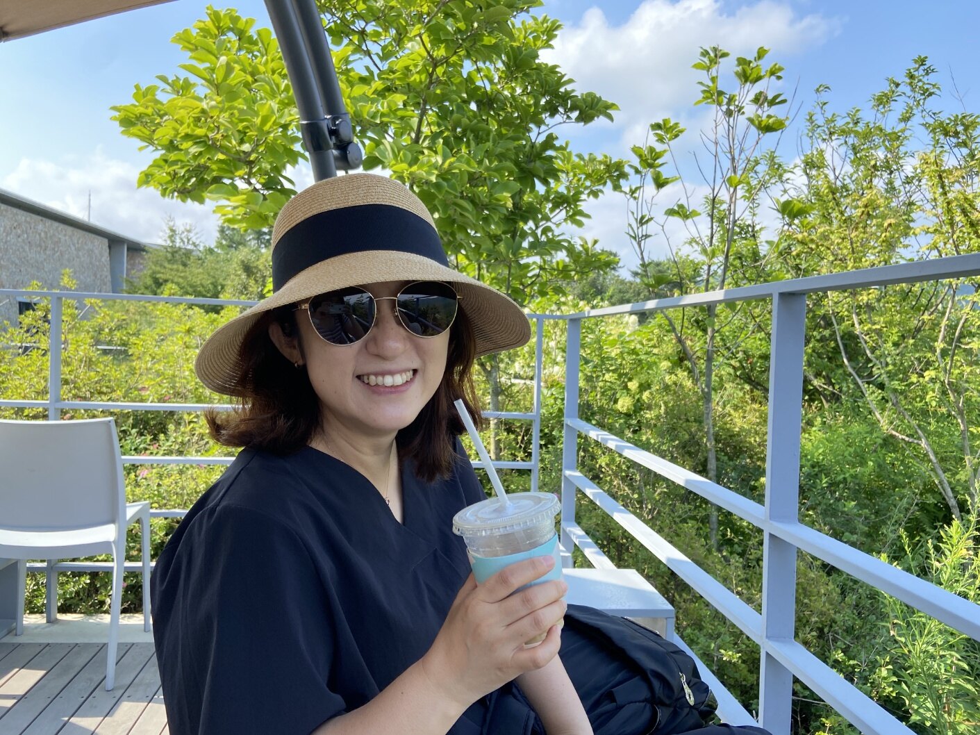 그 길의 여행동료