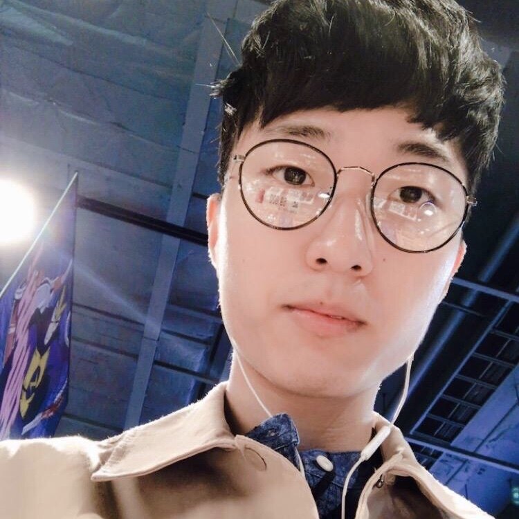 Seong Jin Park님의 서재