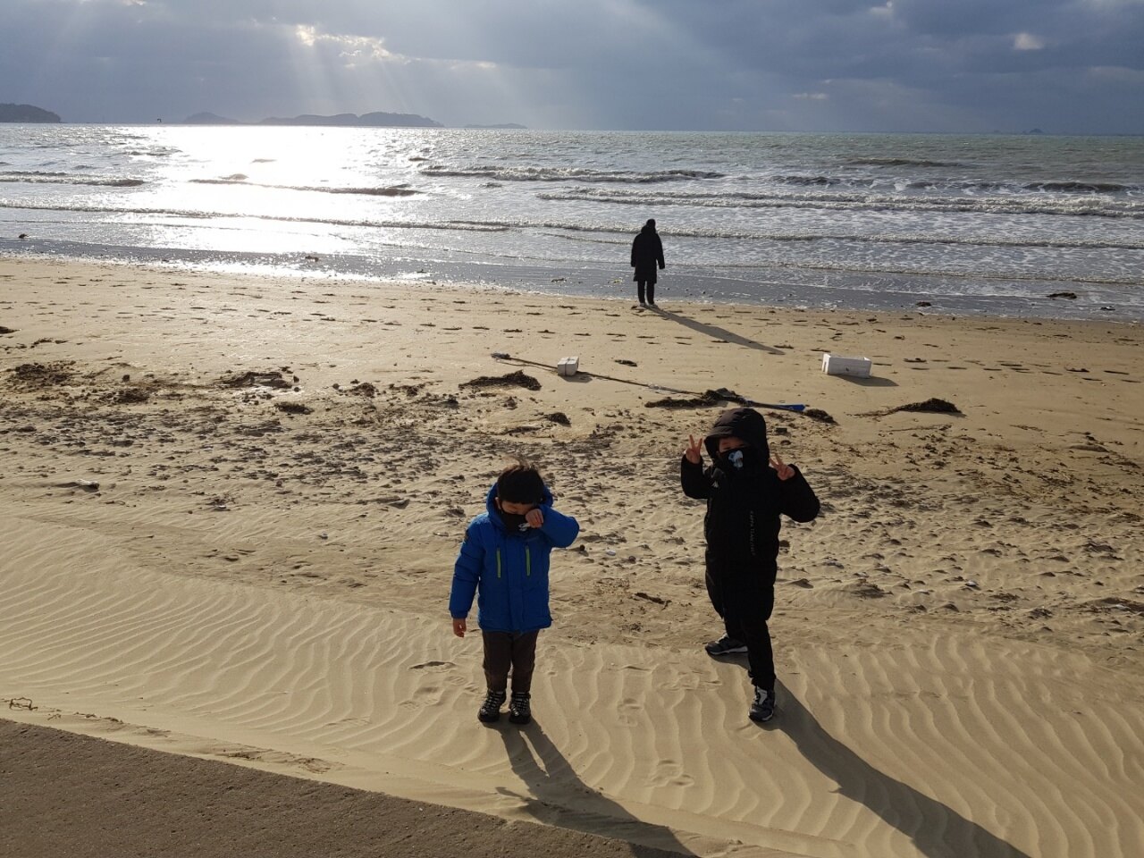 멜랑꼴리님의 서재