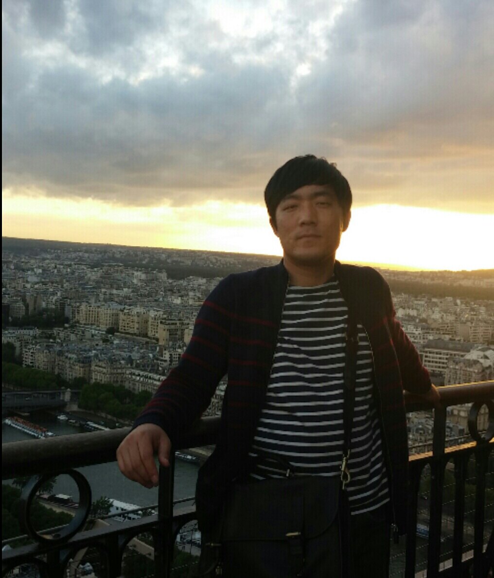 김지욱님의 서재