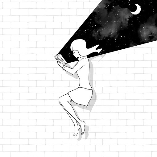 힐링북스님의 서재