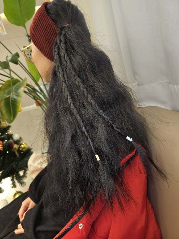 안내자, 별 하나