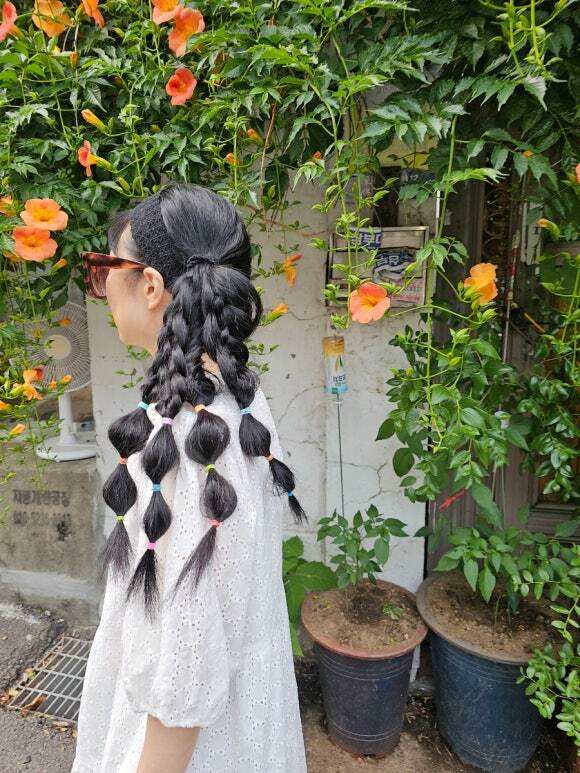 안내자, 별 하나