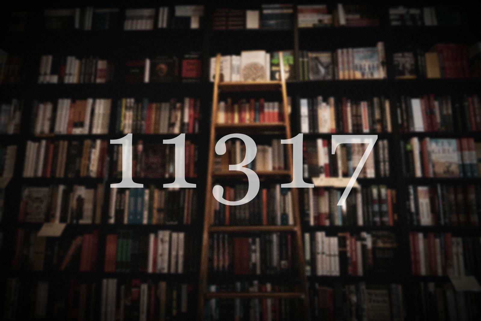 11317+