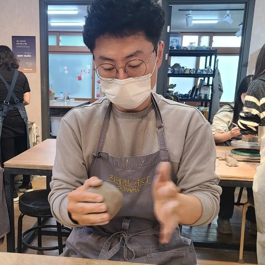 노력맨님의 서재