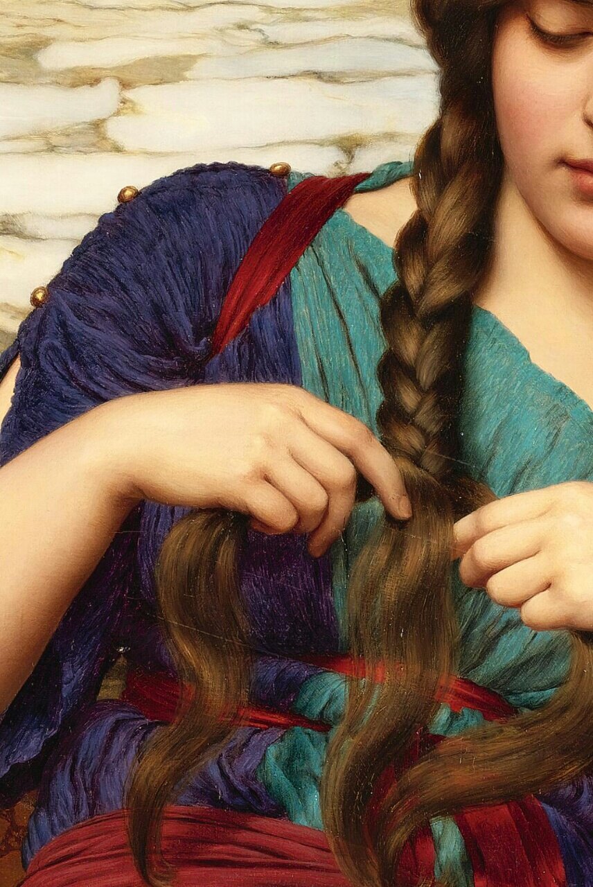 소녀엑스님의 서재