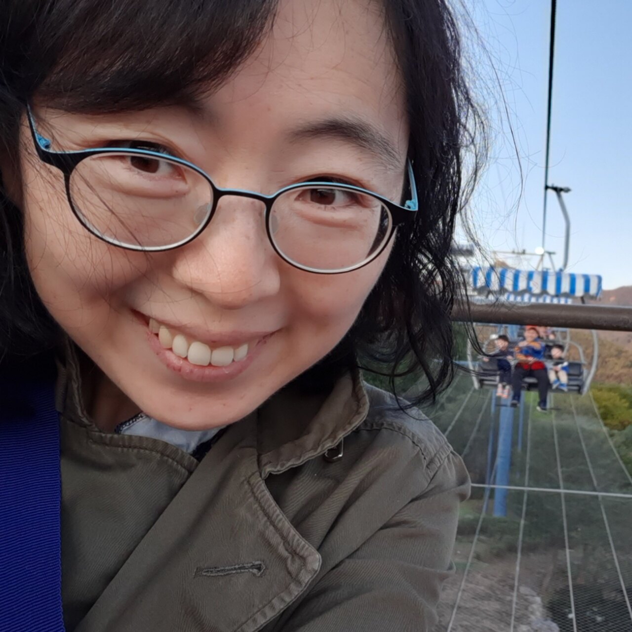 ohyeskhj님의 서재