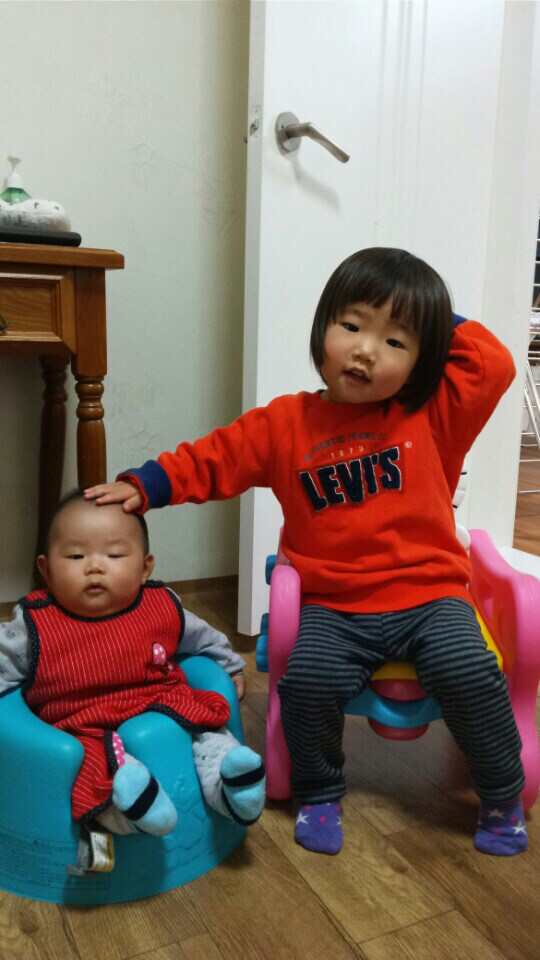 lion girl님의 서재