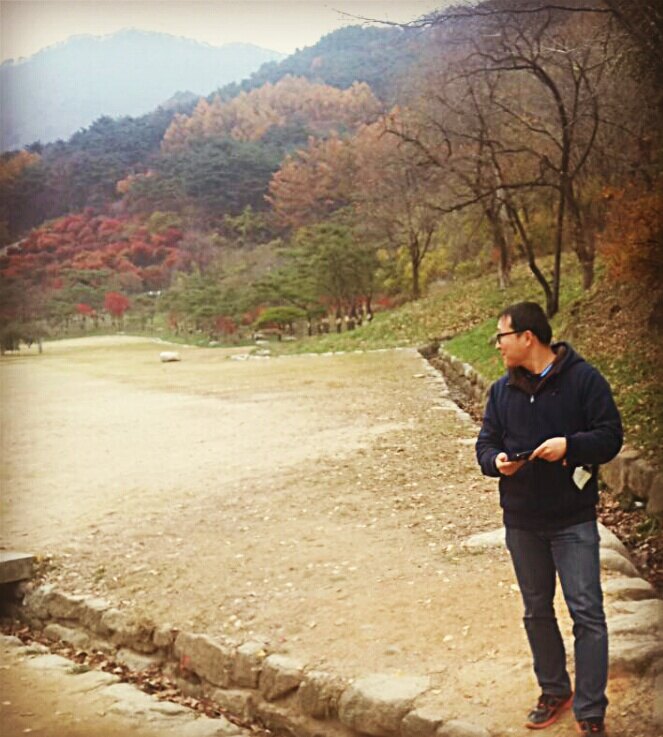 띠아모유키님의 서재