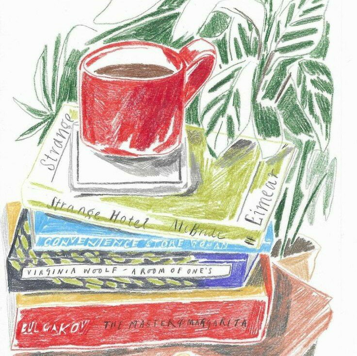 아마린님의 서재