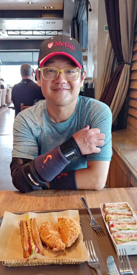 백영진님의 서재