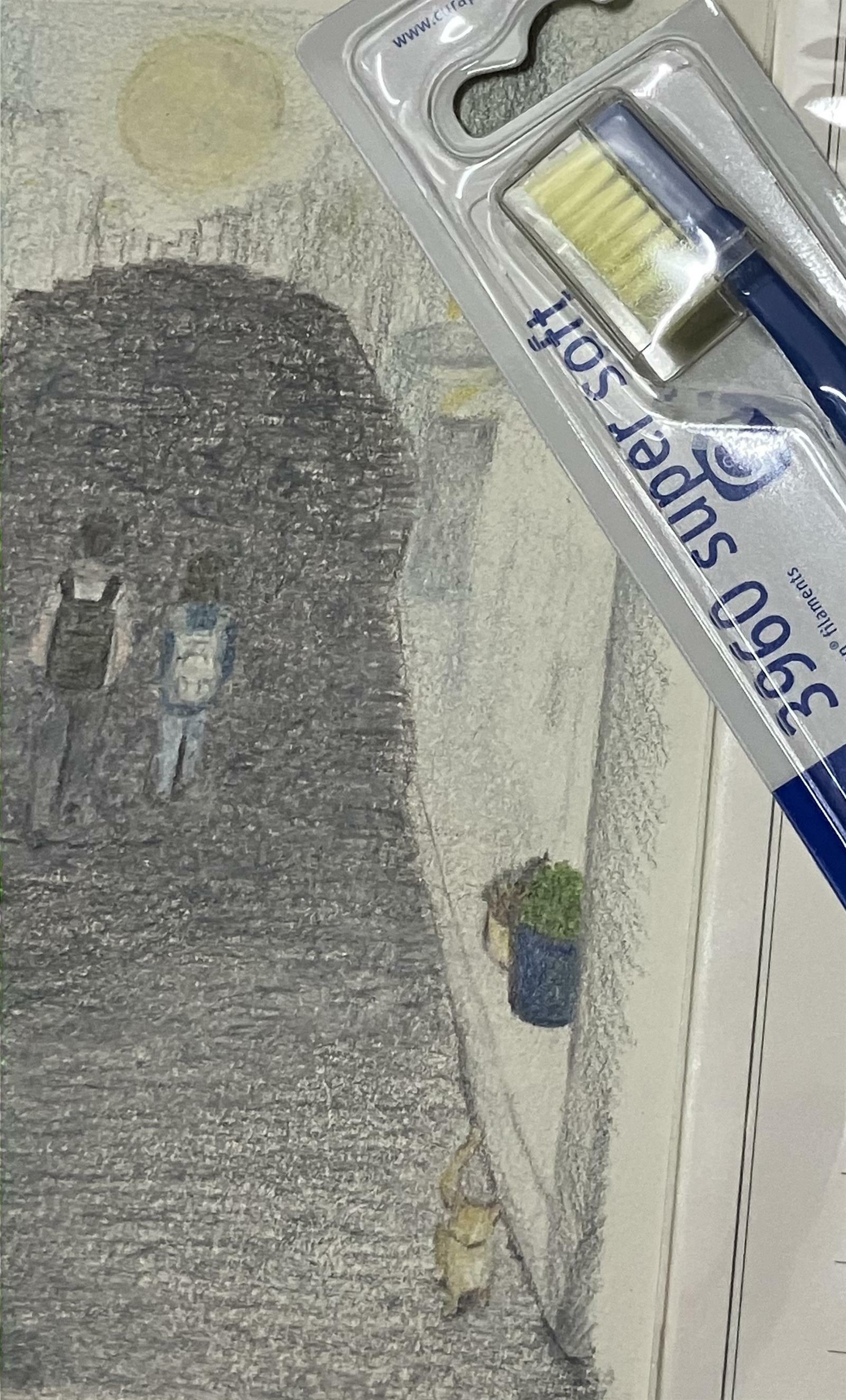 생은 어딘가 다른 곳에