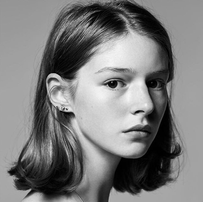 엘리스의 쿠키를 선물받다/