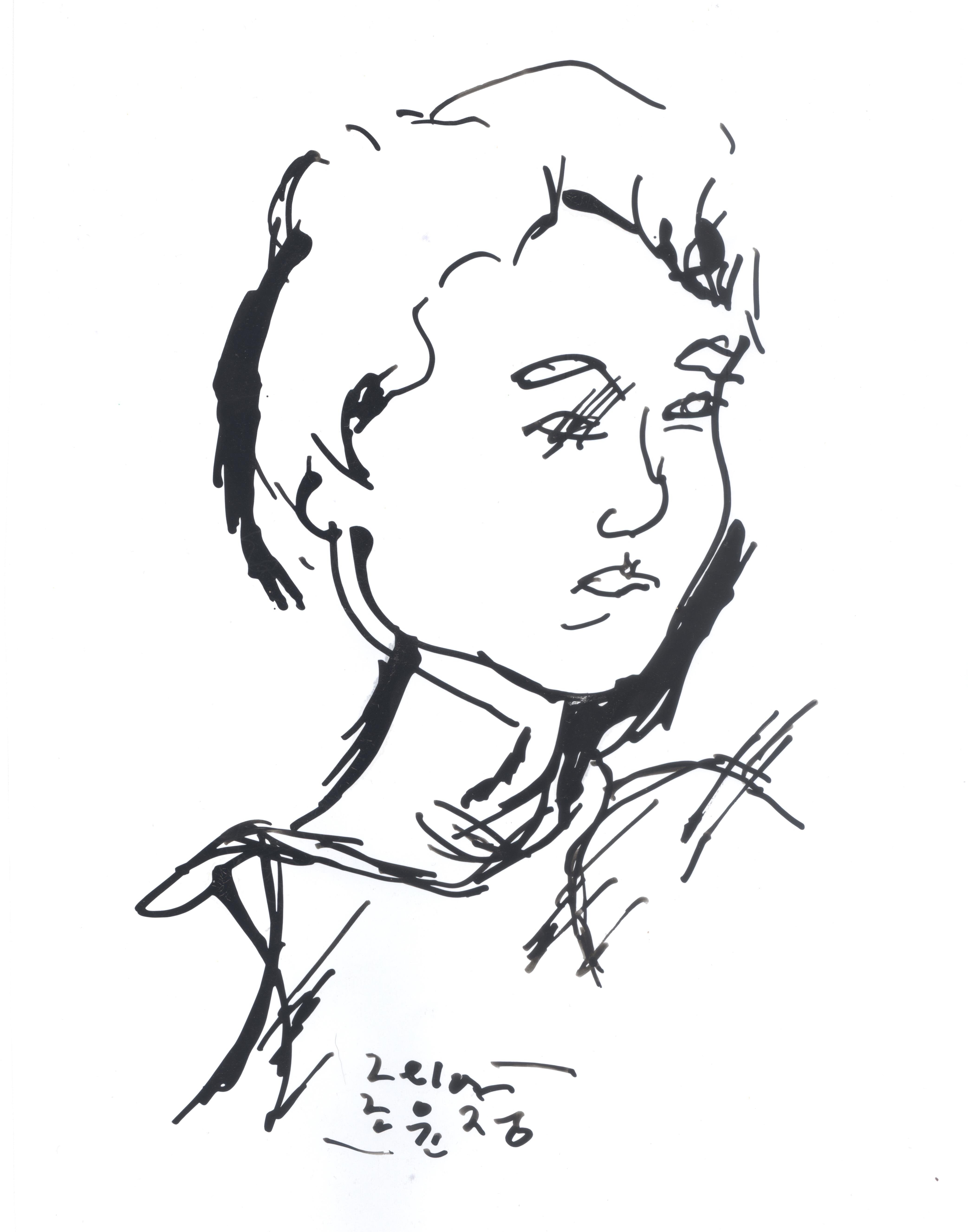 조스트님의 서재