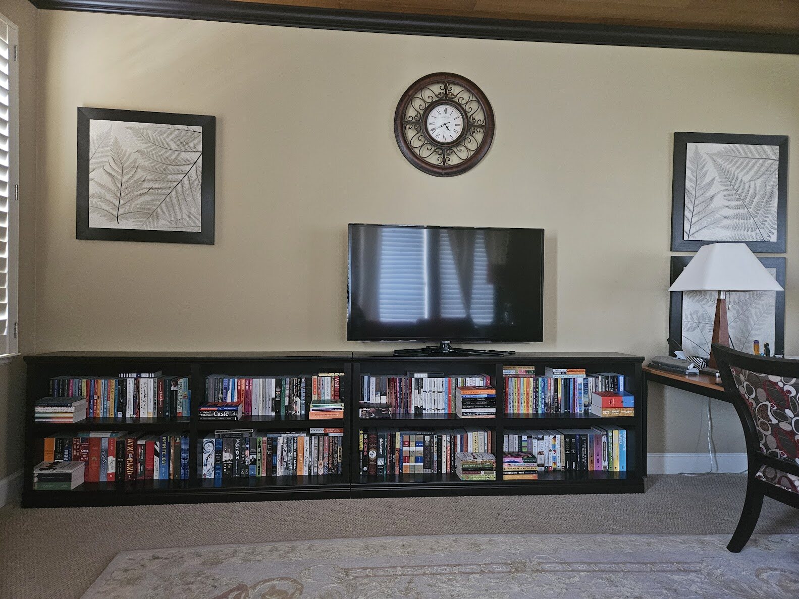 A Room of My Own