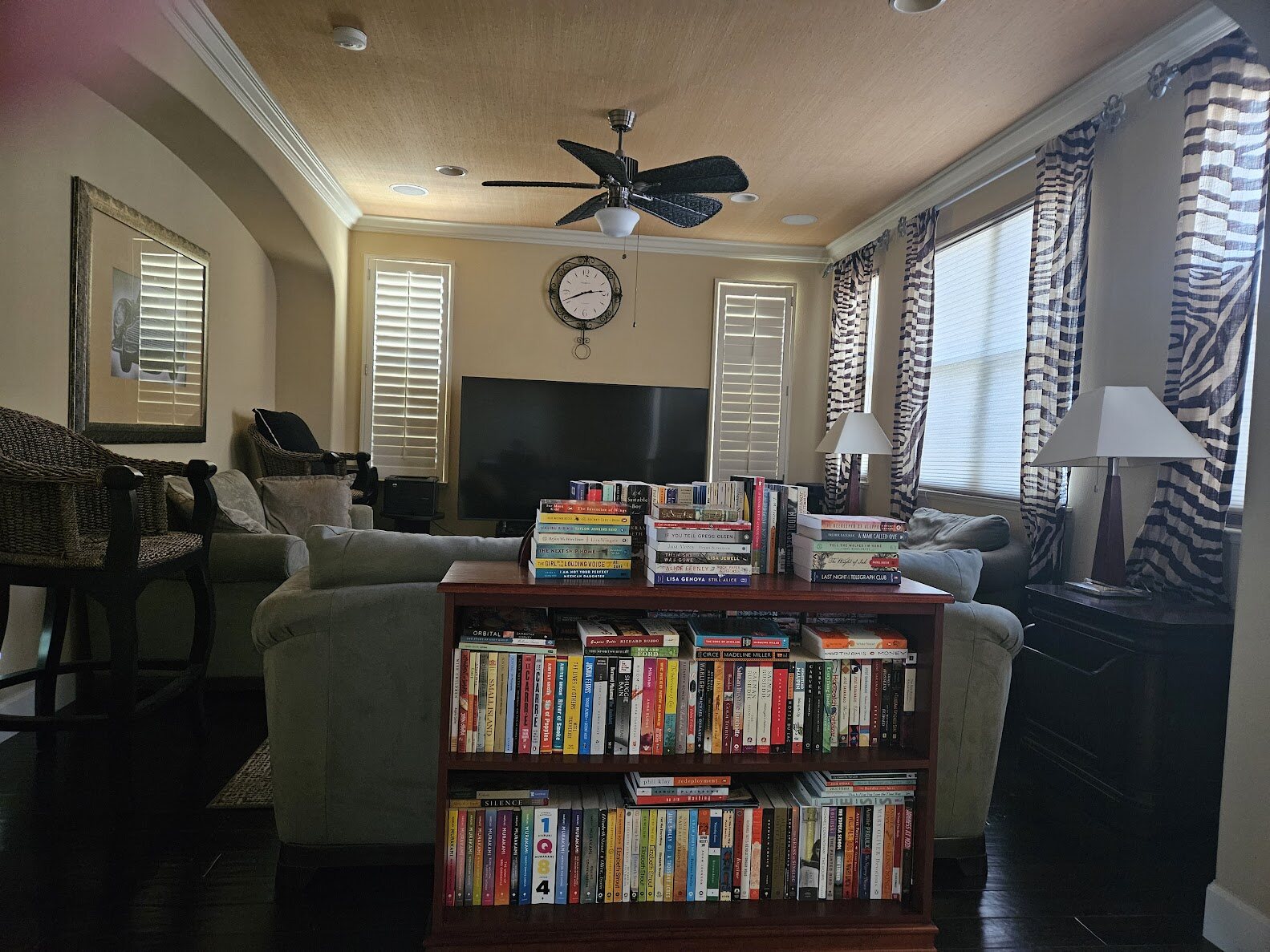 A Room of My Own