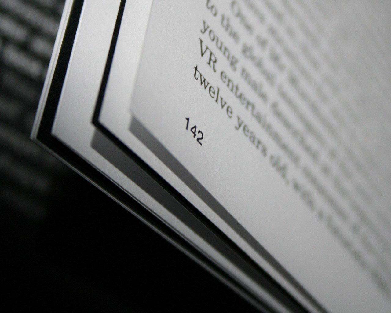 책이 없는 서재