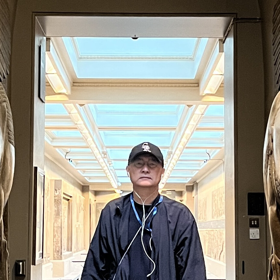 오군님의 서재