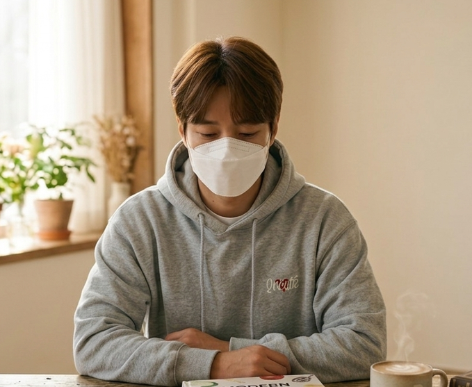 지씨의 꿈과 숫자와 요리로 채워가는 서재