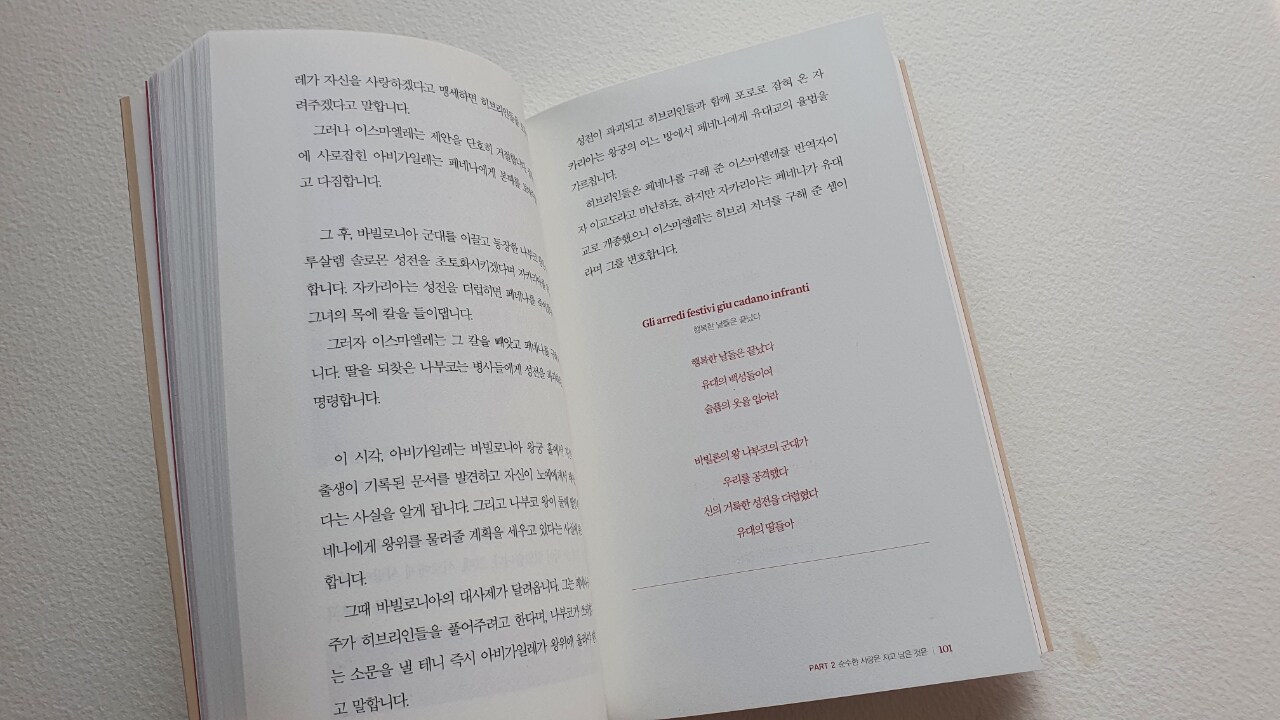 [알라딘서재]들고 다니는 오페라 극장