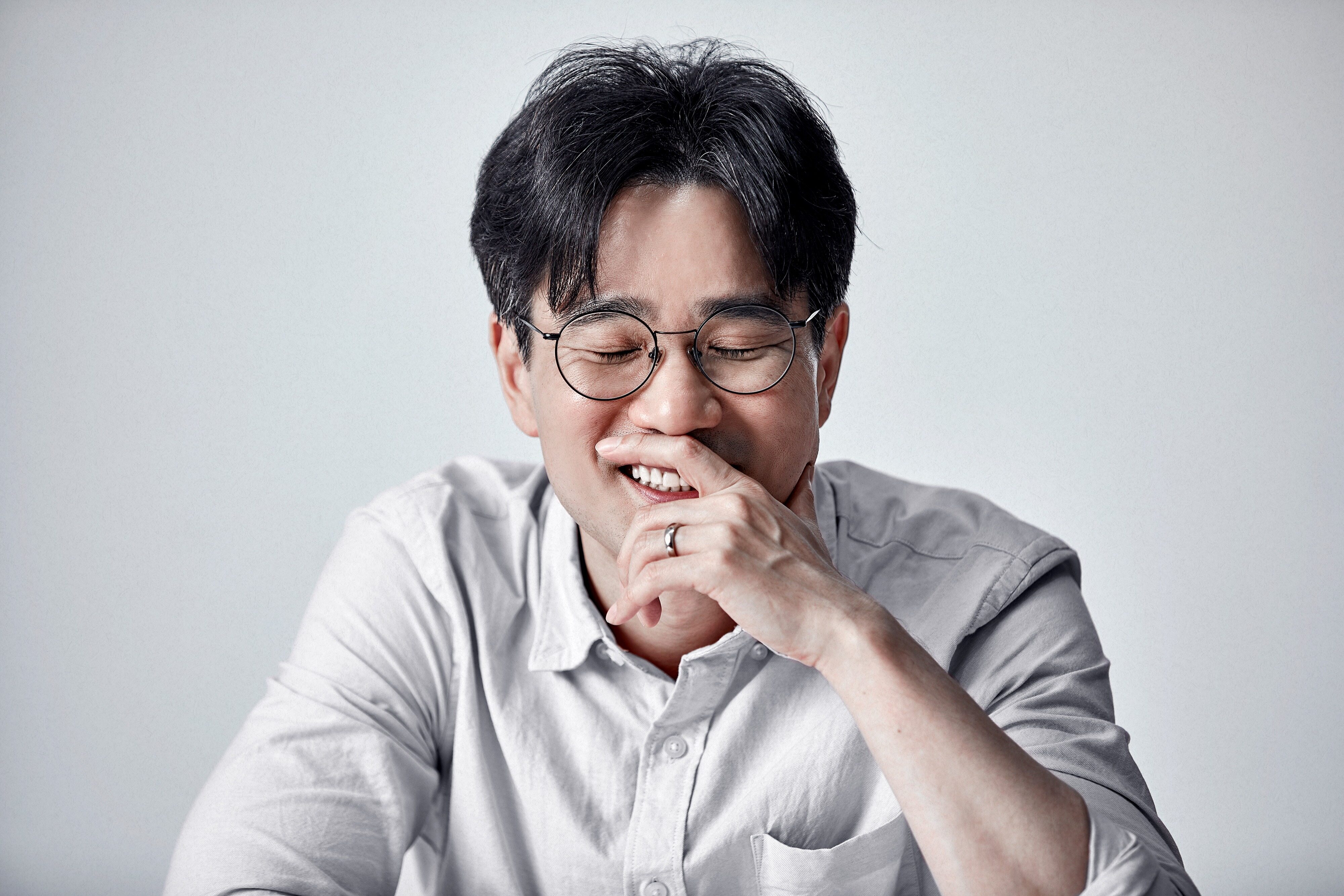 소설가라는 이상한 직업2