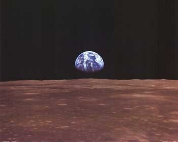 Pale Blue Dot