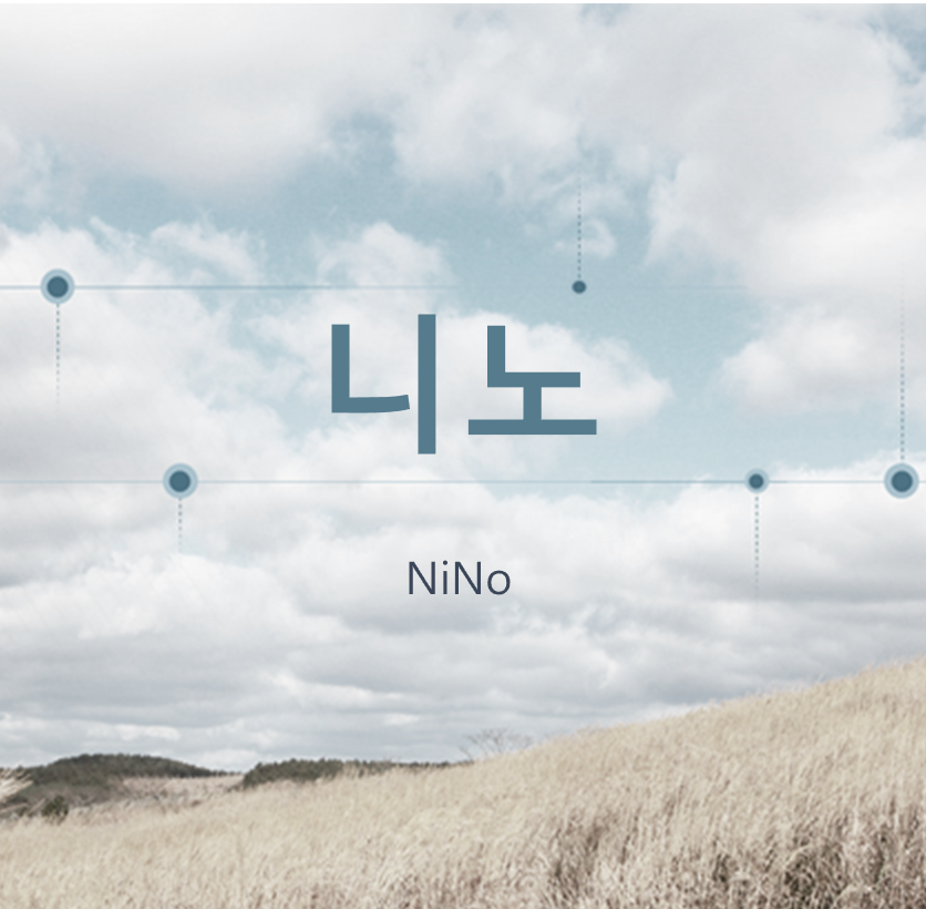 니노의 서재