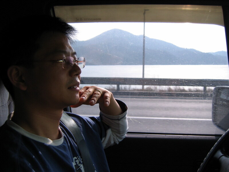 꿈꾸는 눈사람의 오두막집