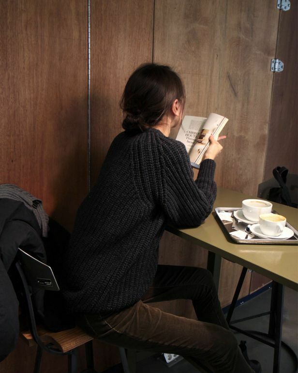 나의 서재