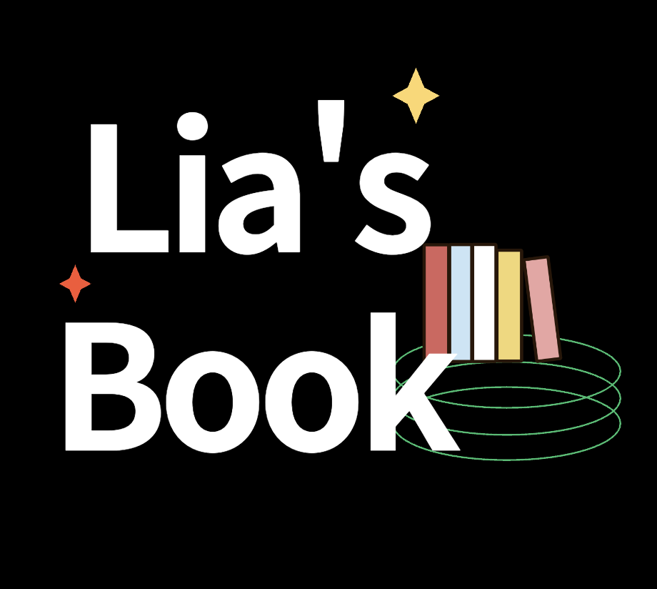 Lia's book
