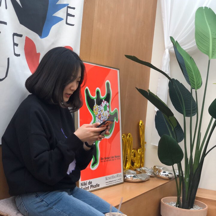 박카님의 서재