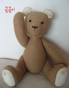 곰곰이의 동상이몽