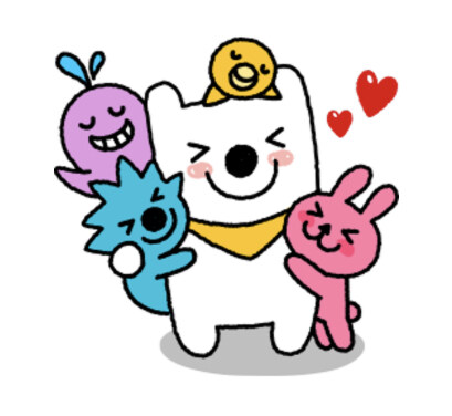 산유화의 서재