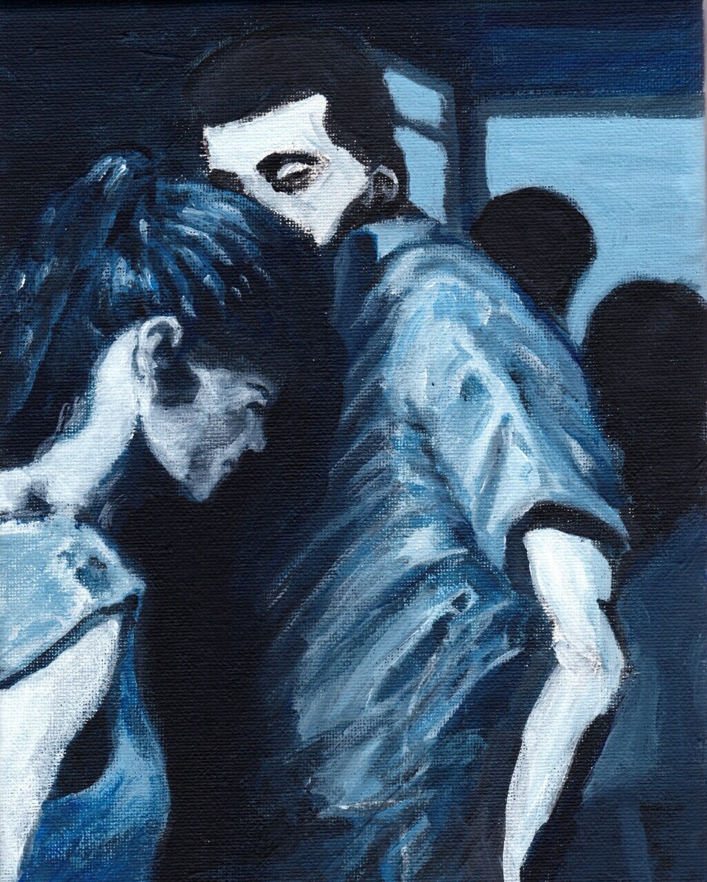 Nowhere