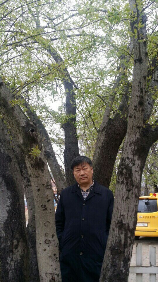 농부님의 서재