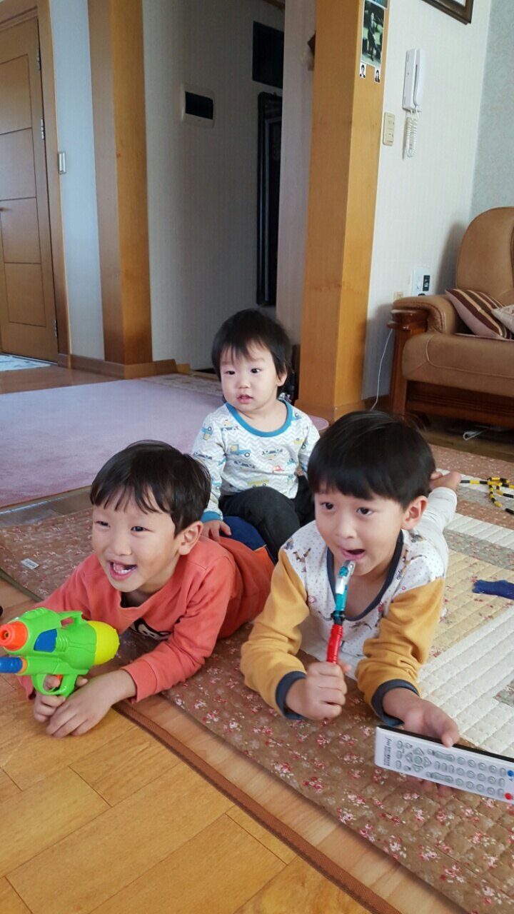 리얼크리스천님의 서재