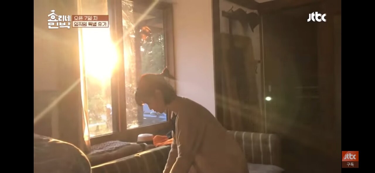 최실장님의 서재