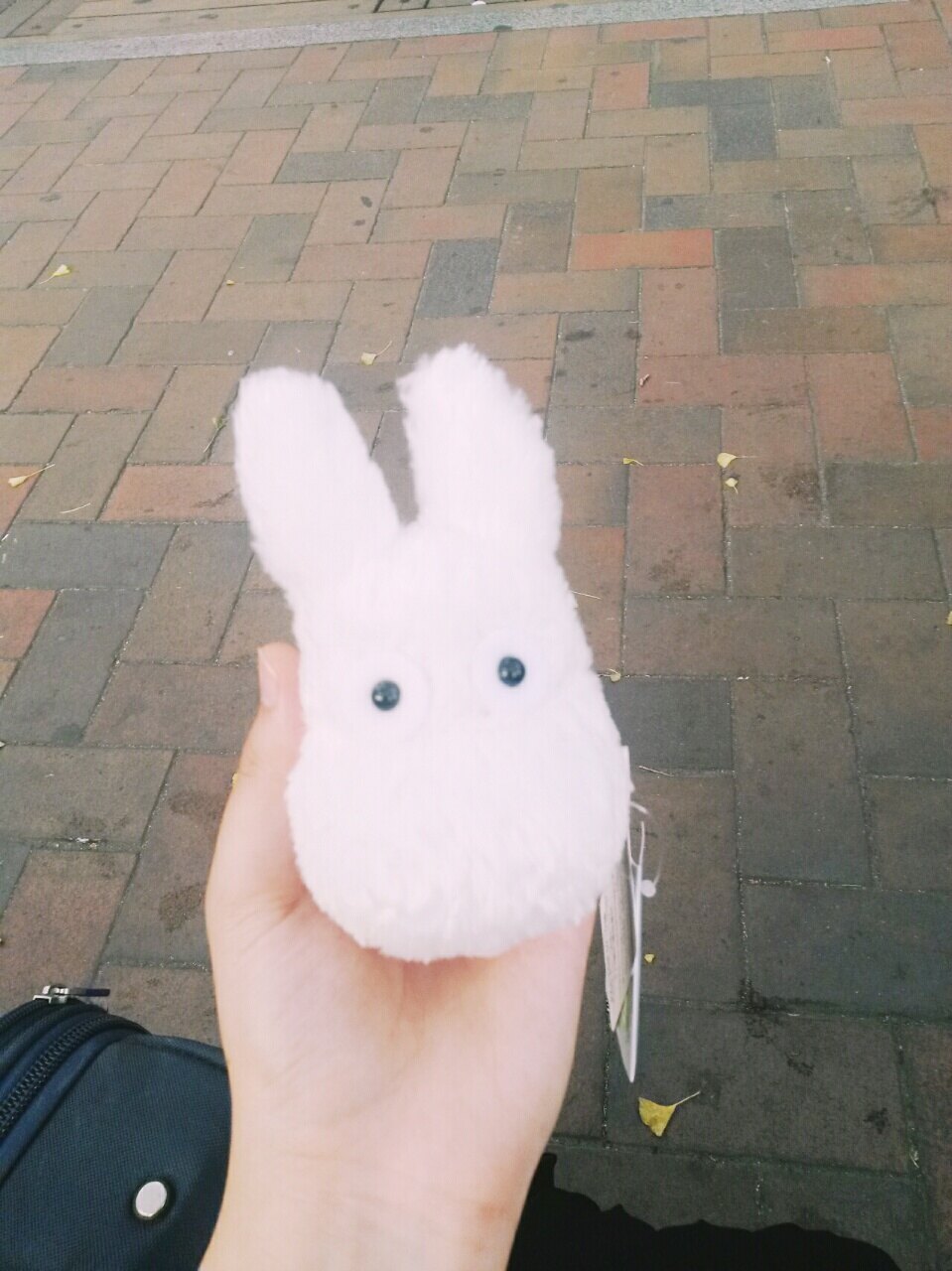 안녕, 잘 지내고 있어요