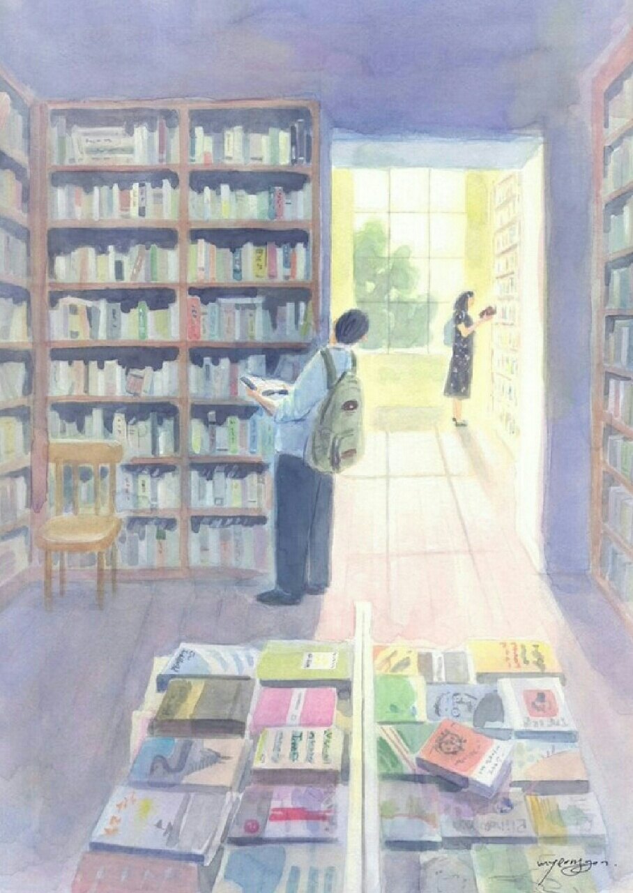 고앤셜리님의 서재