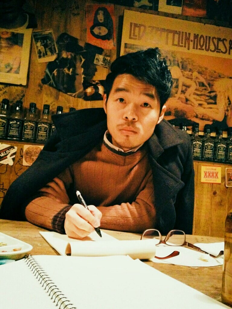 아자야카님의 서재