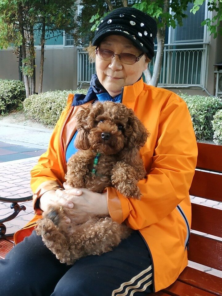 춘삼이네