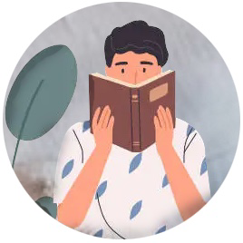 숨겨진 책방